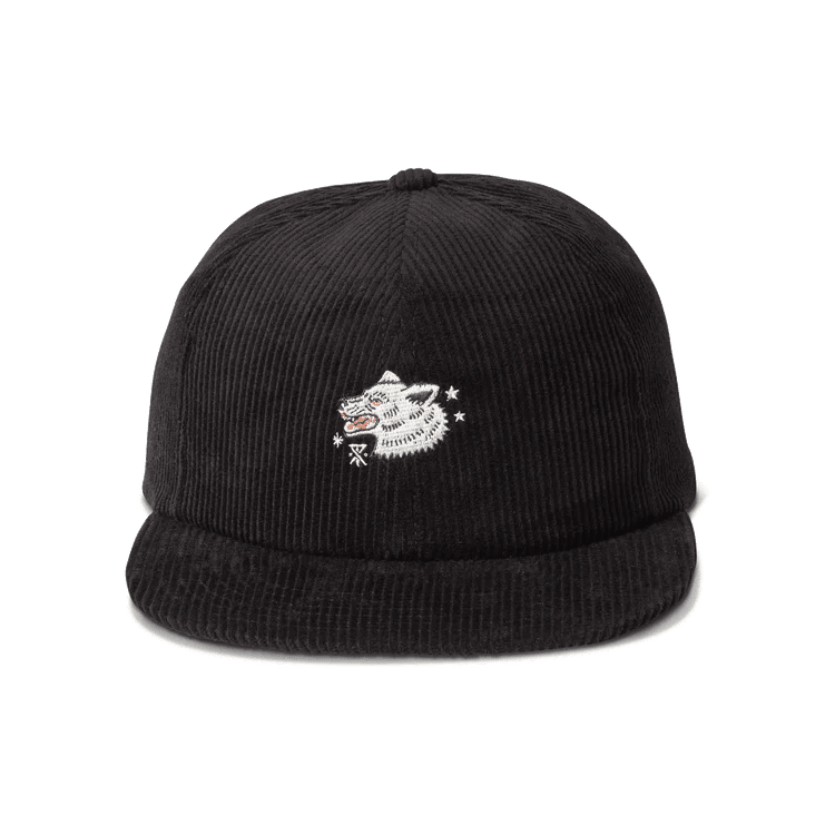 Campover Strapback Hat - MST GoodsHatsRoark