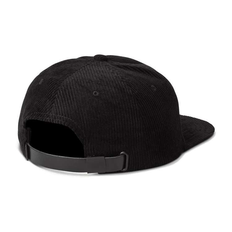 Campover Strapback Hat - MST GoodsHatsRoark