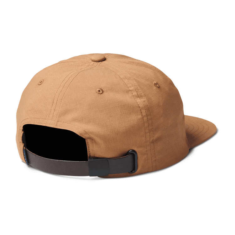 Campover Strapback Hat - MST GoodsHatsRoark