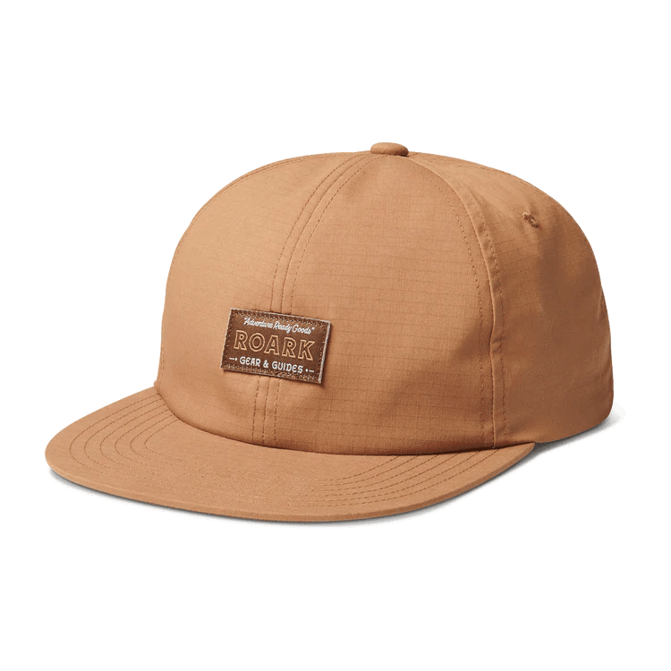 Campover Strapback Hat - MST GoodsHatsRoark