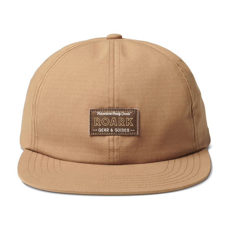 Campover Strapback Hat - MST GoodsHatsRoark
