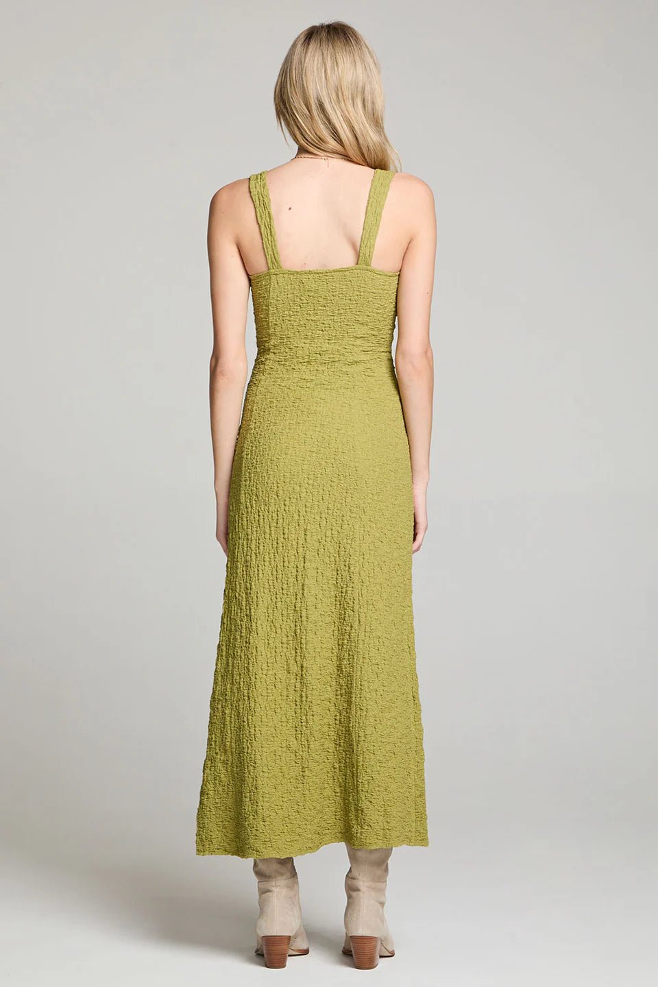 Cannan Midi Dress - MST GoodsSaltwater Luxe