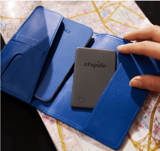 CARD Spot - Apple Find My - MST GoodsChipolo