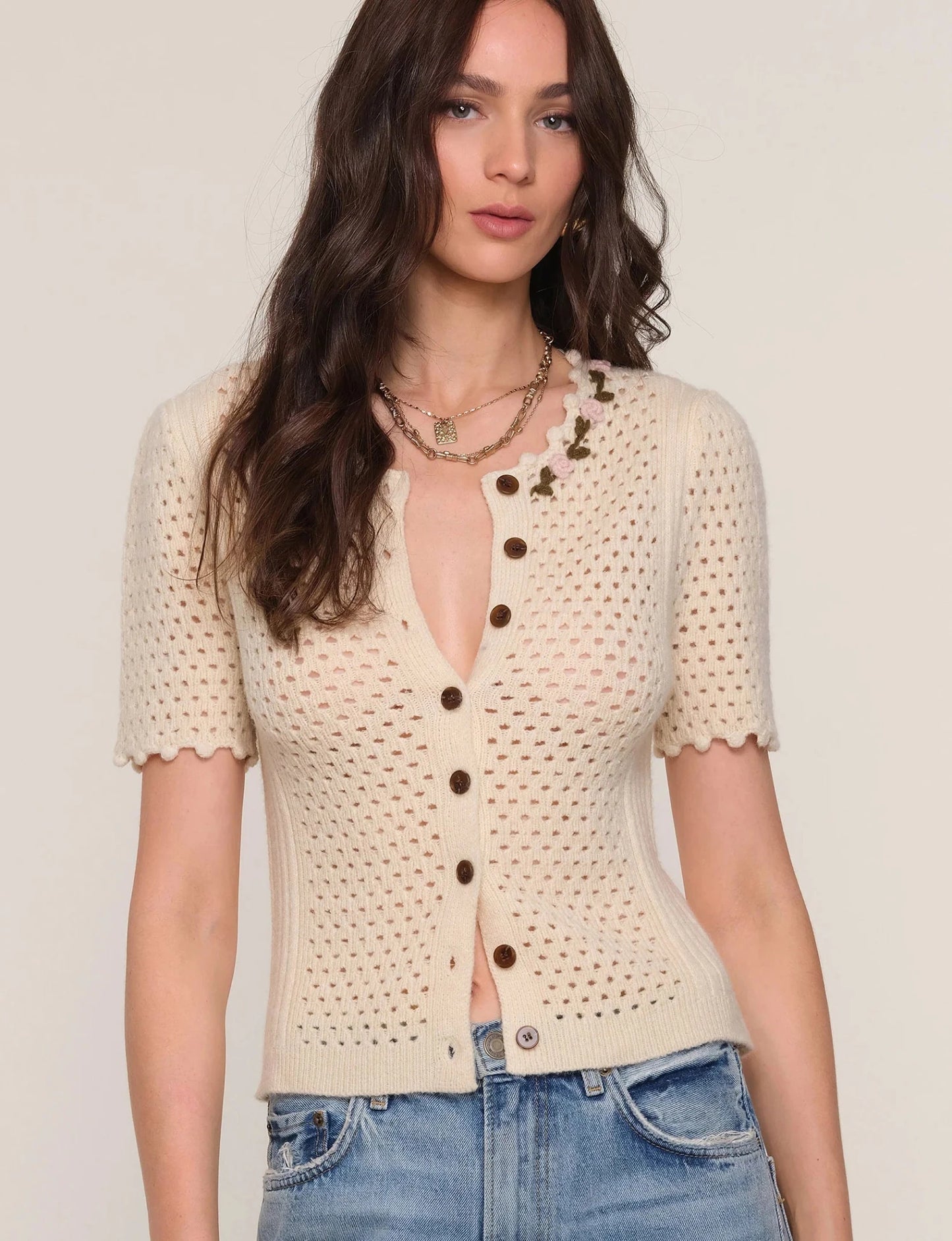 carraway cardi - MST GoodsDressesHeartloom