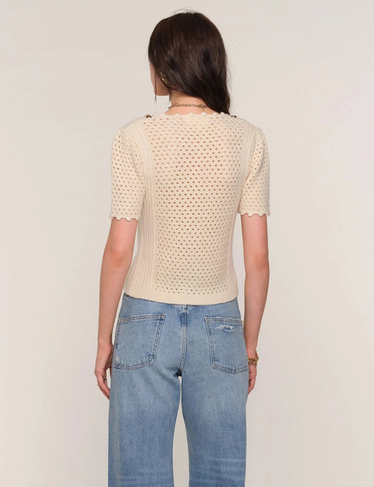 carraway cardi - MST GoodsDressesHeartloom