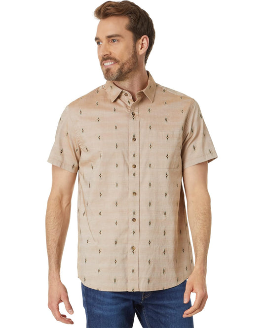 Carson shirt short sleeve - MST GoodsPendleton