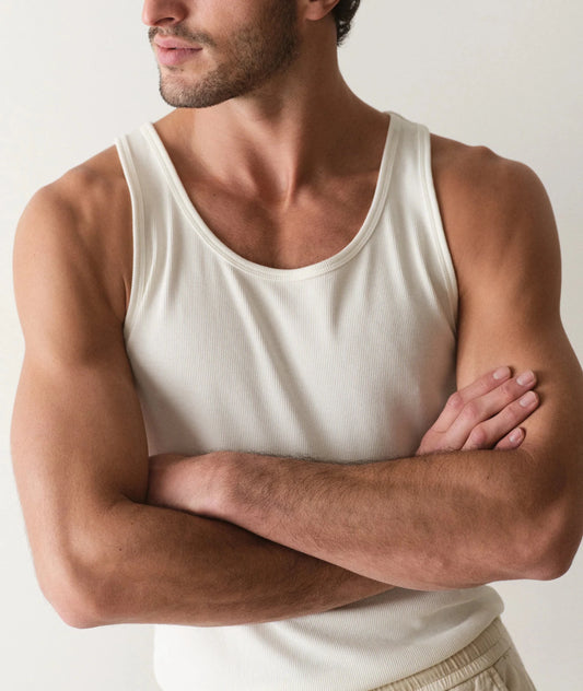 Carter Rib Tank - MST GoodsMarine Layer