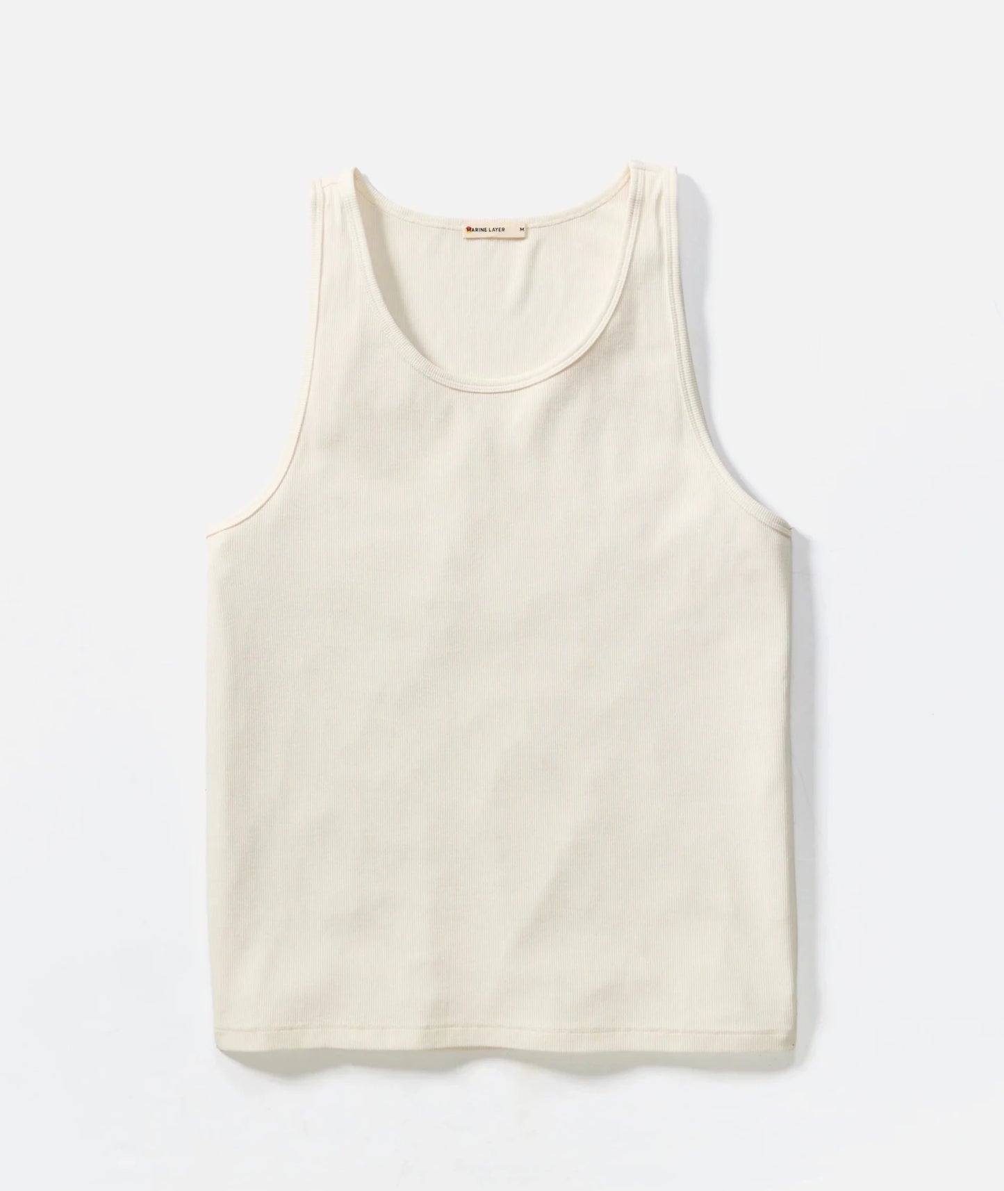 Carter Rib Tank - MST GoodsMarine Layer