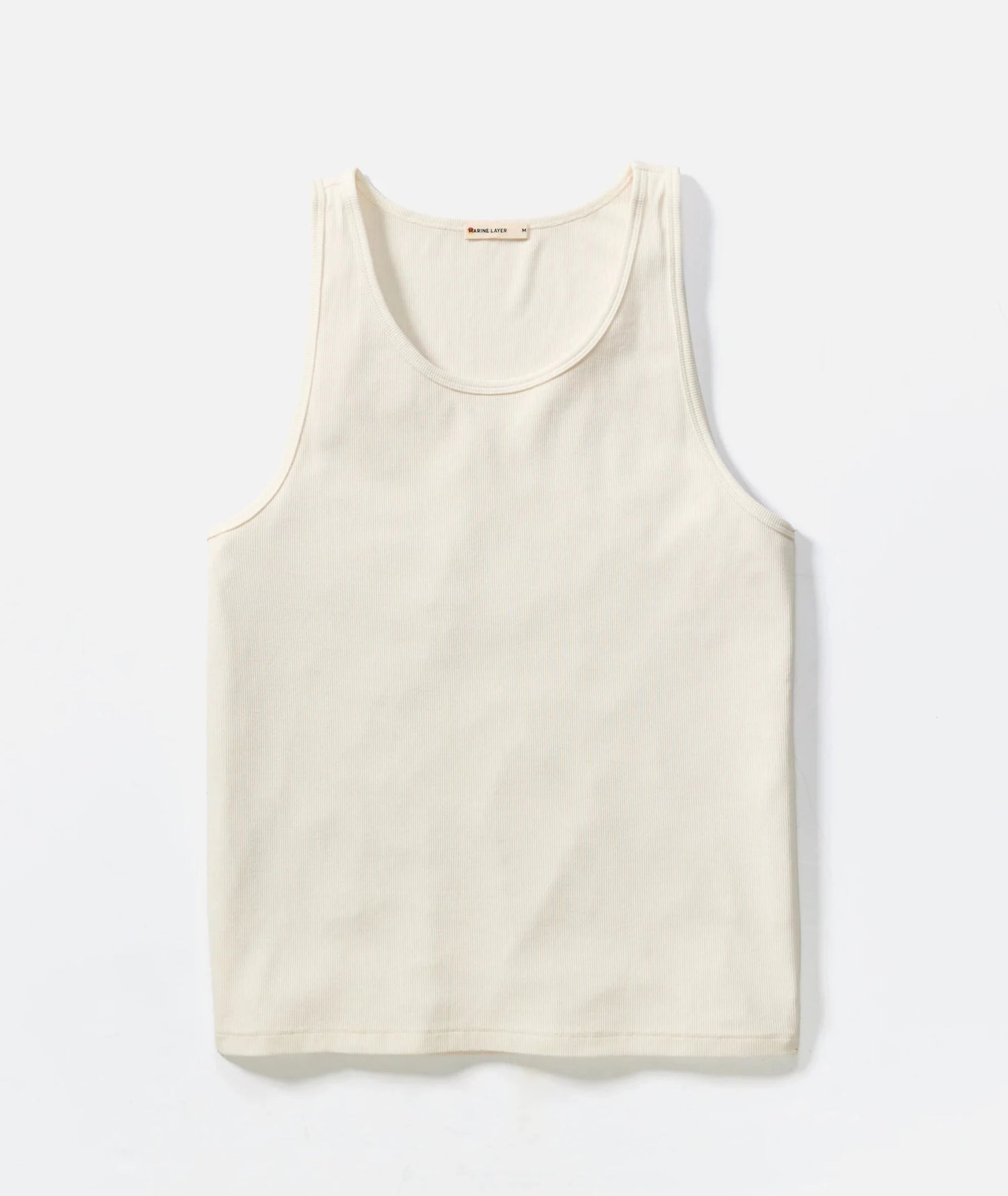 Carter Rib Tank - MST GoodsMarine Layer
