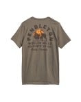 Charging Bison Graphic Tee - MST GoodsPendelton