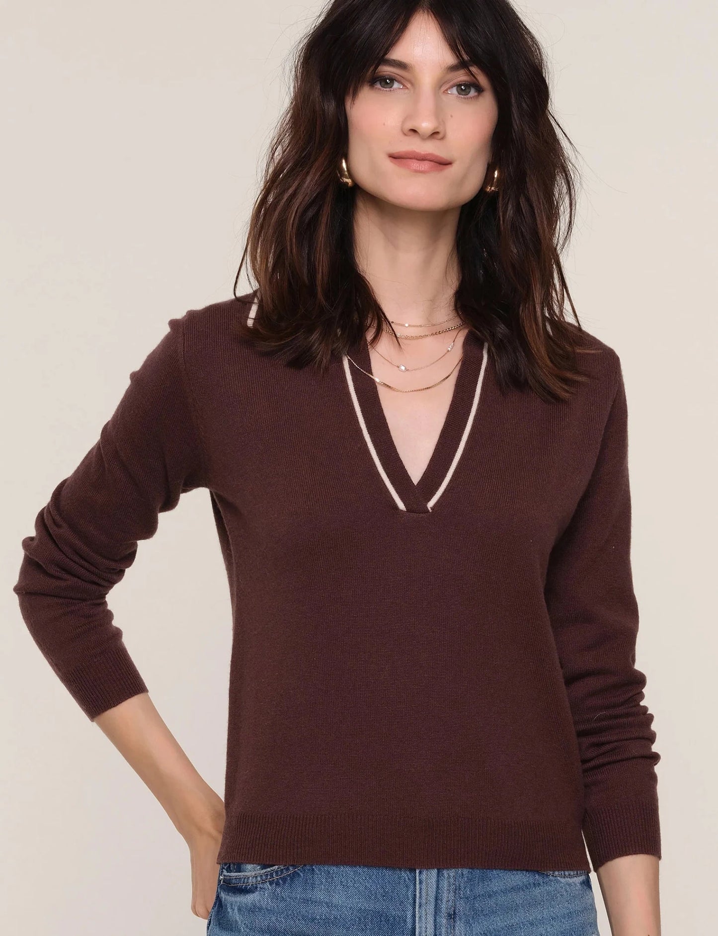 Citrine Sweater - MST GoodsHeartloom