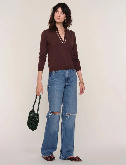 Citrine Sweater - MST GoodsHeartloom