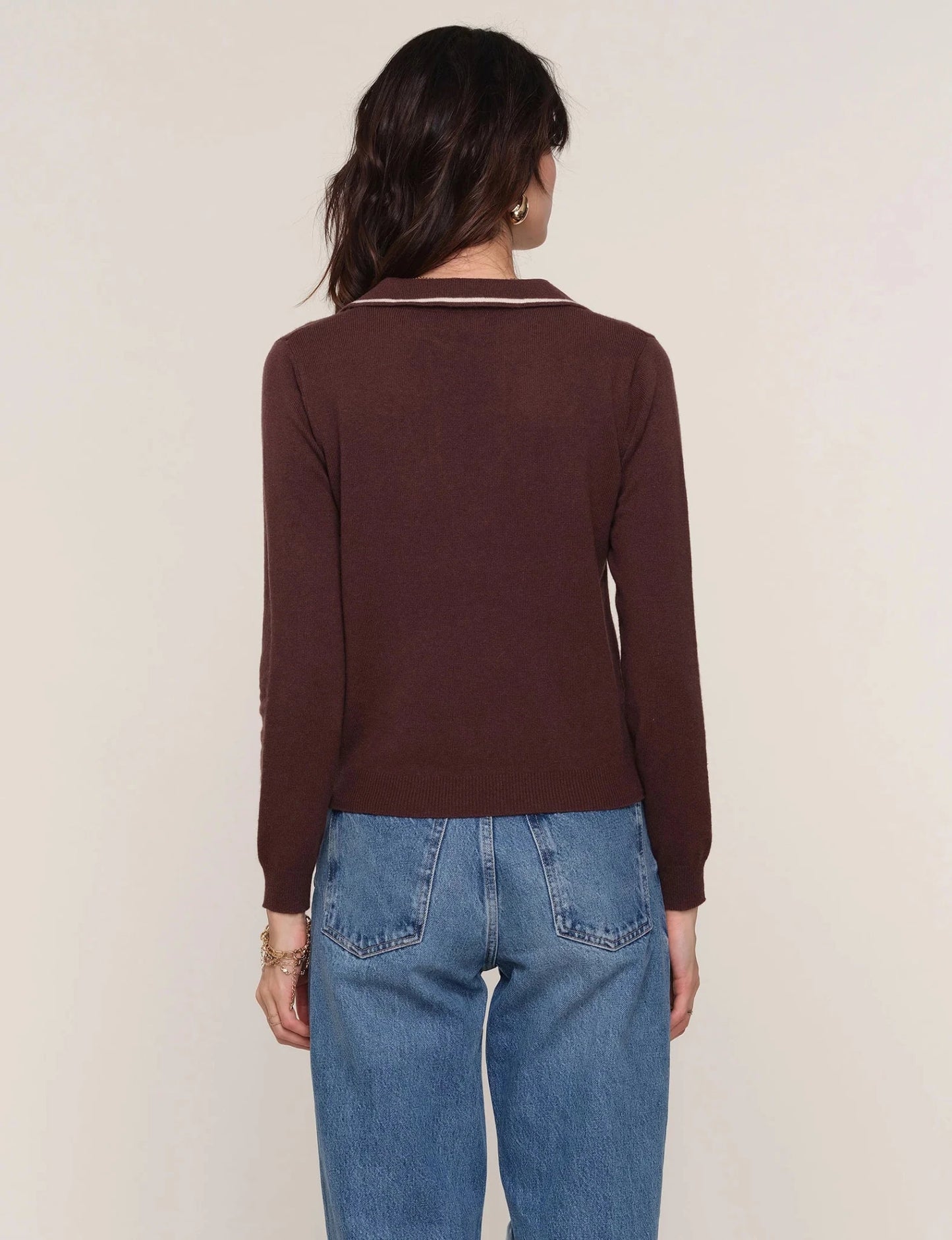 Citrine Sweater - MST GoodsHeartloom