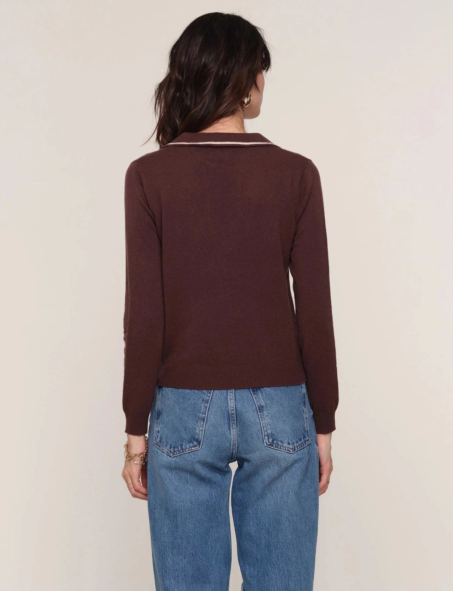 Citrine Sweater - MST GoodsHeartloom