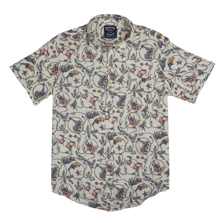 City Slicker Short Sleeve - MST GoodsSendero Provisions Company
