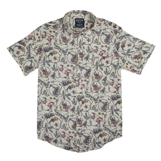 City Slicker Short Sleeve - MST GoodsSendero Provisions Company