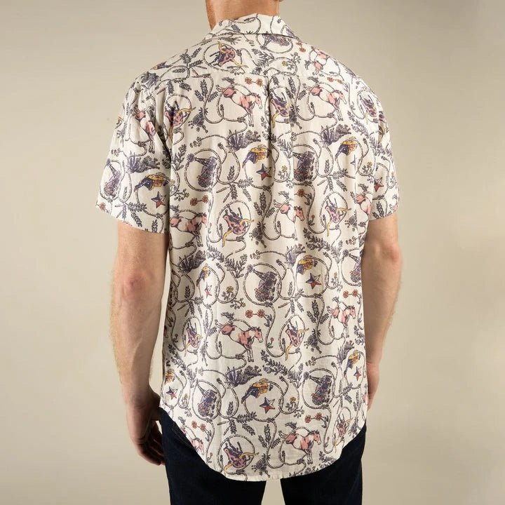 City Slicker Short Sleeve - MST GoodsSendero Provisions Company