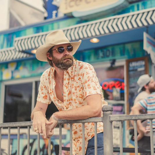 City Slicker Short Sleeve - MST GoodsSendero Provisions Company