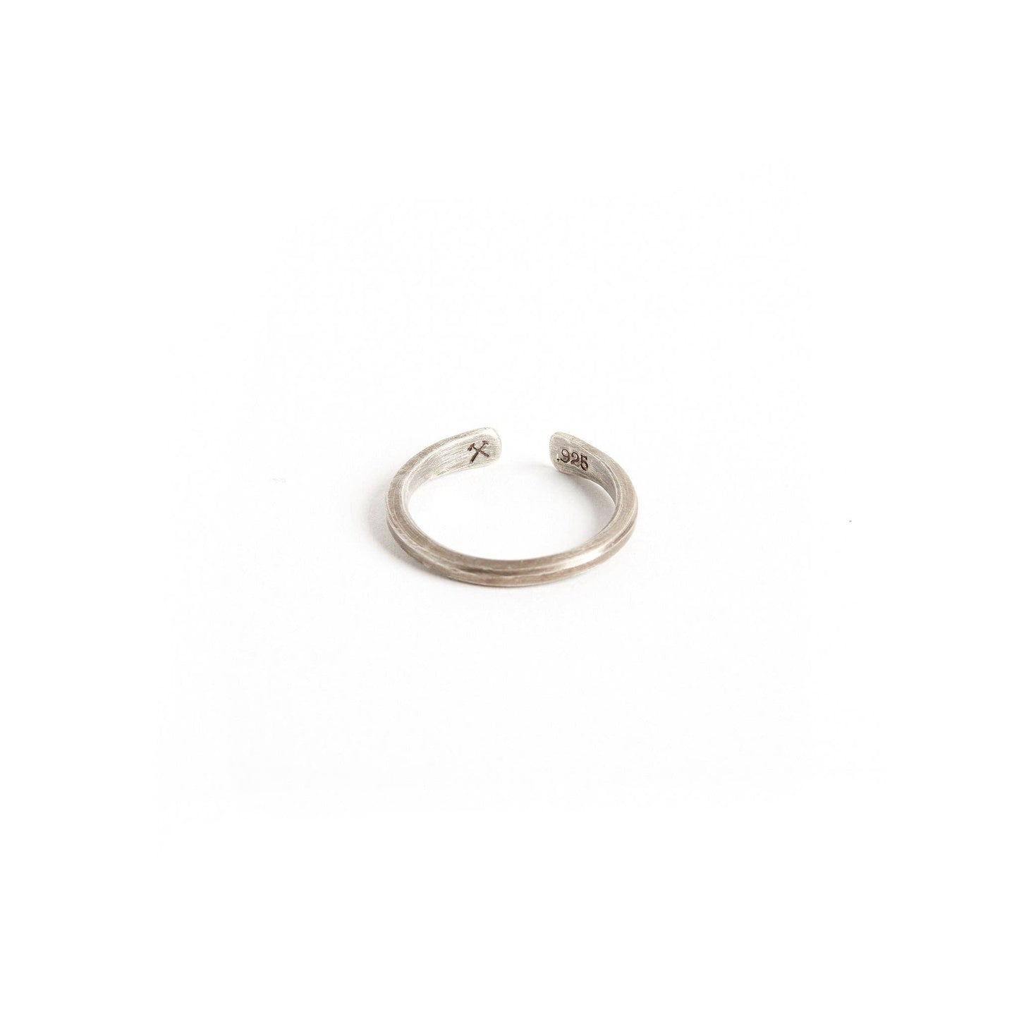 Classic Cuff Ring - MST GoodsRingStudebaker Metals