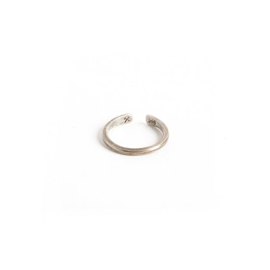 Classic Cuff Ring - MST GoodsRingStudebaker Metals