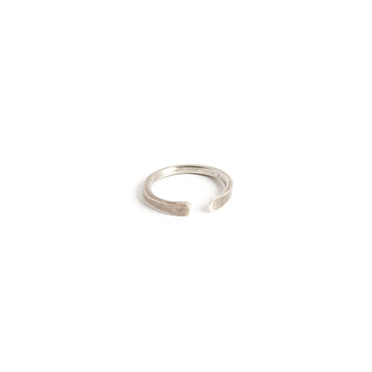 Classic Cuff Ring - MST GoodsRingStudebaker Metals