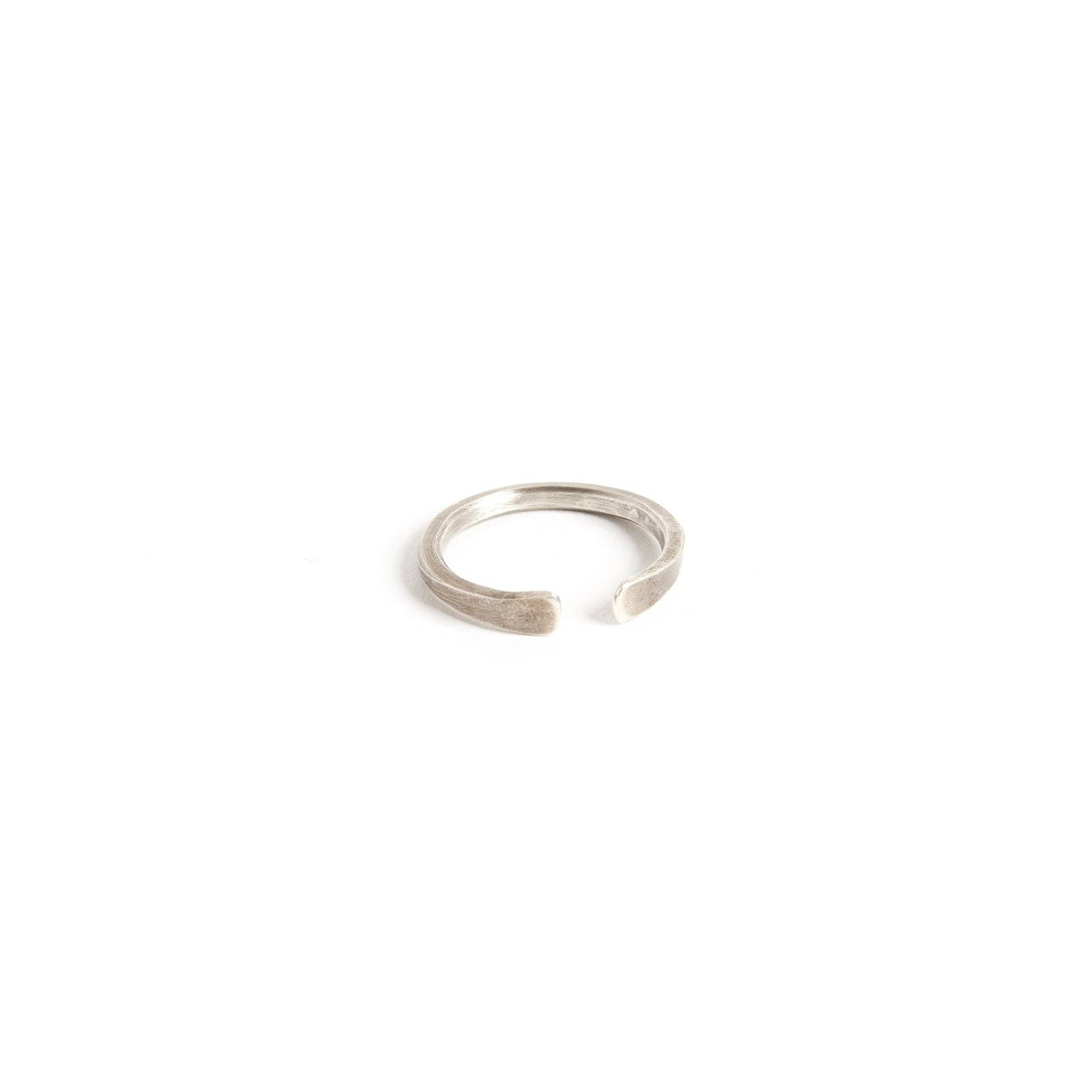 Classic Cuff Ring - MST GoodsRingStudebaker Metals