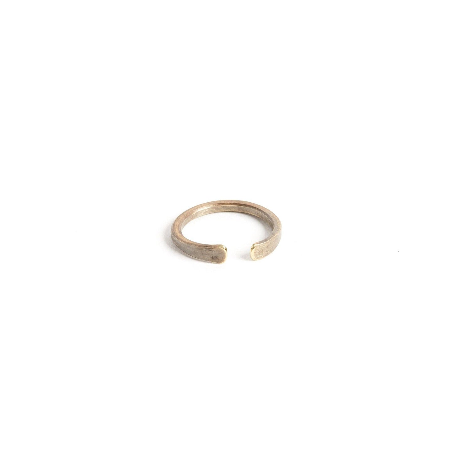 Classic Cuff Ring - MST GoodsRingStudebaker Metals