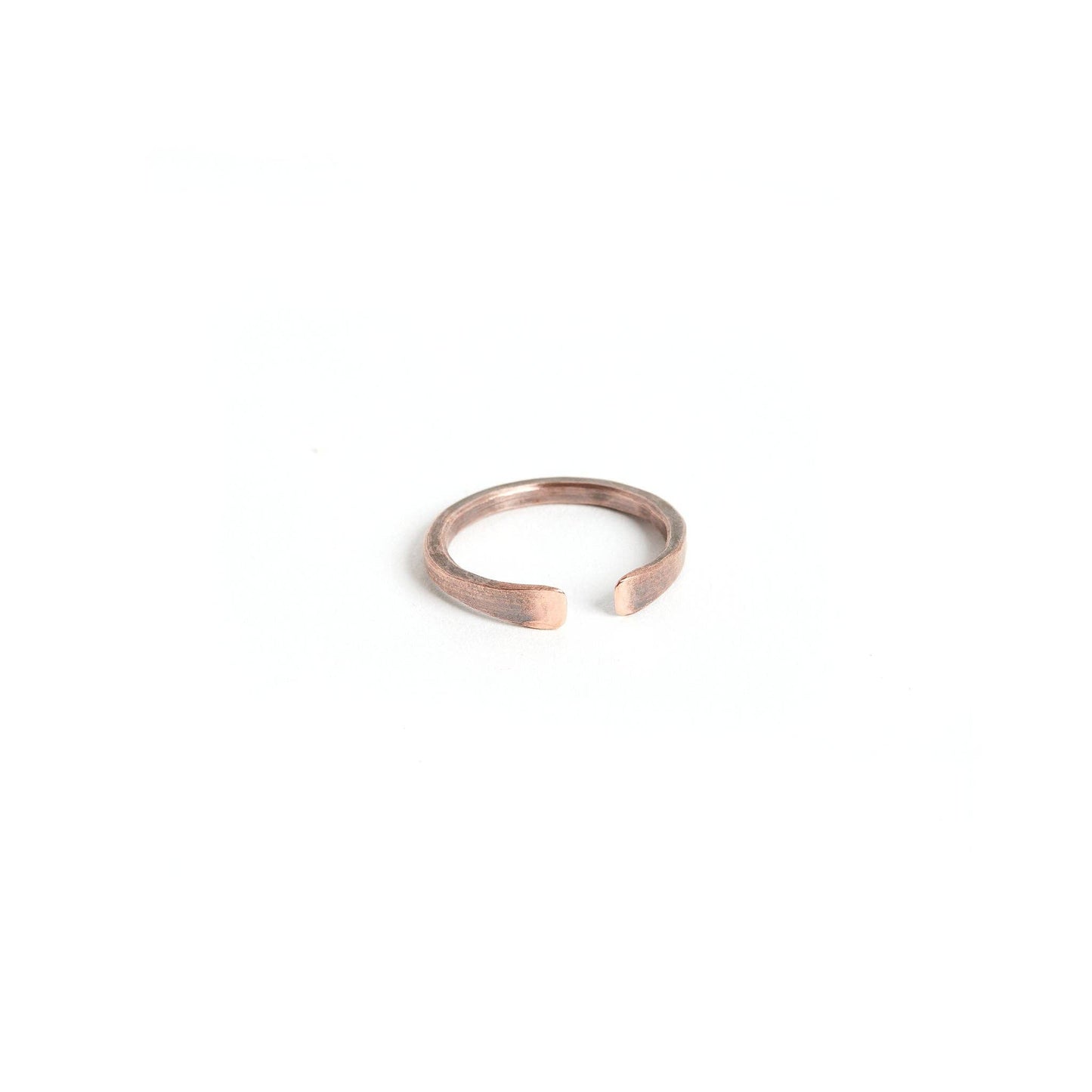 Classic Cuff Ring - MST GoodsRingStudebaker Metals
