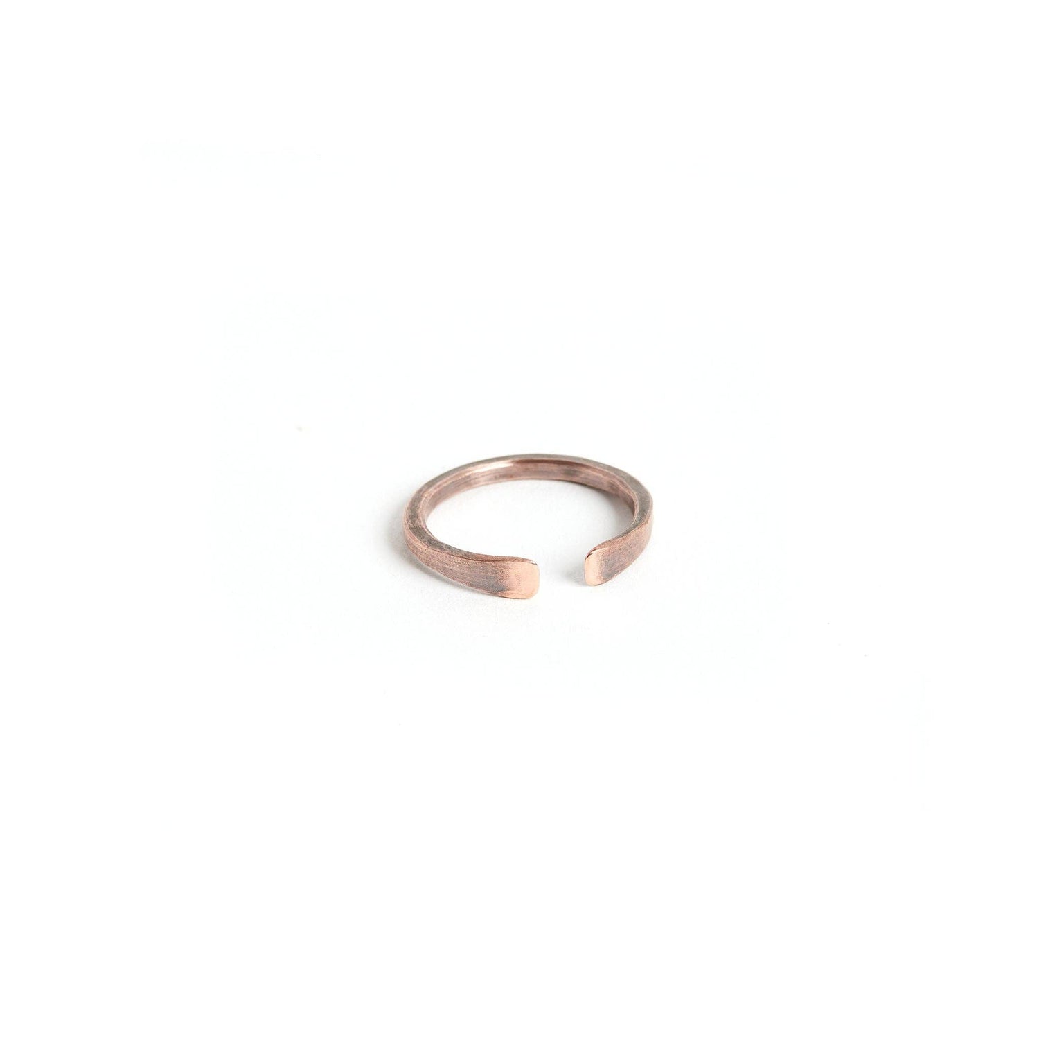 Classic Cuff Ring - MST GoodsRingStudebaker Metals