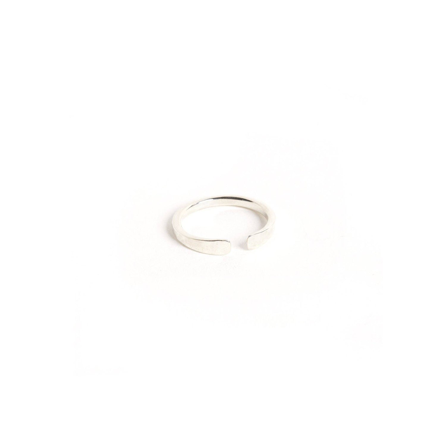 Classic Cuff Ring - MST GoodsRingStudebaker Metals