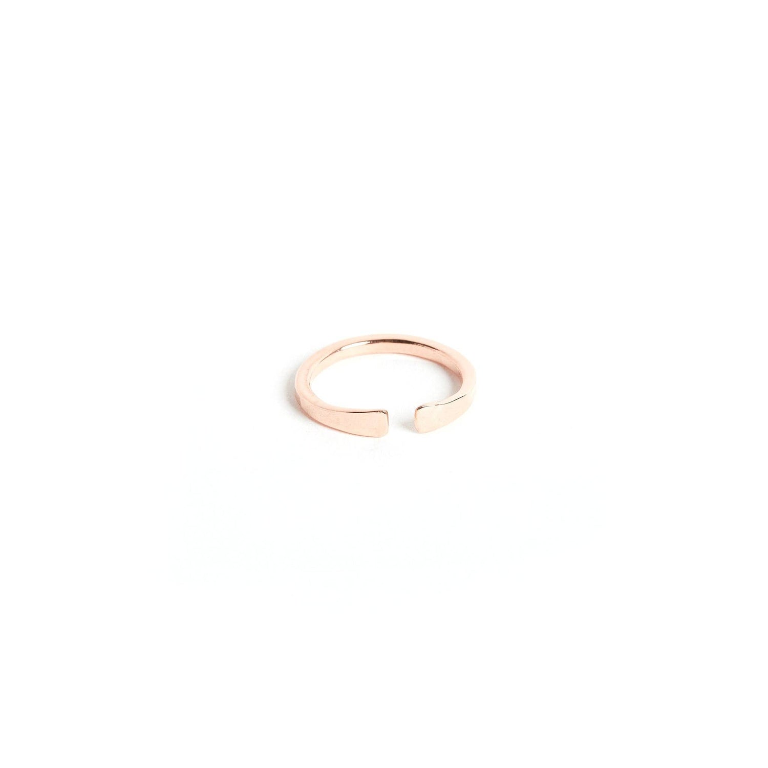 Classic Cuff Ring - MST GoodsRingStudebaker Metals
