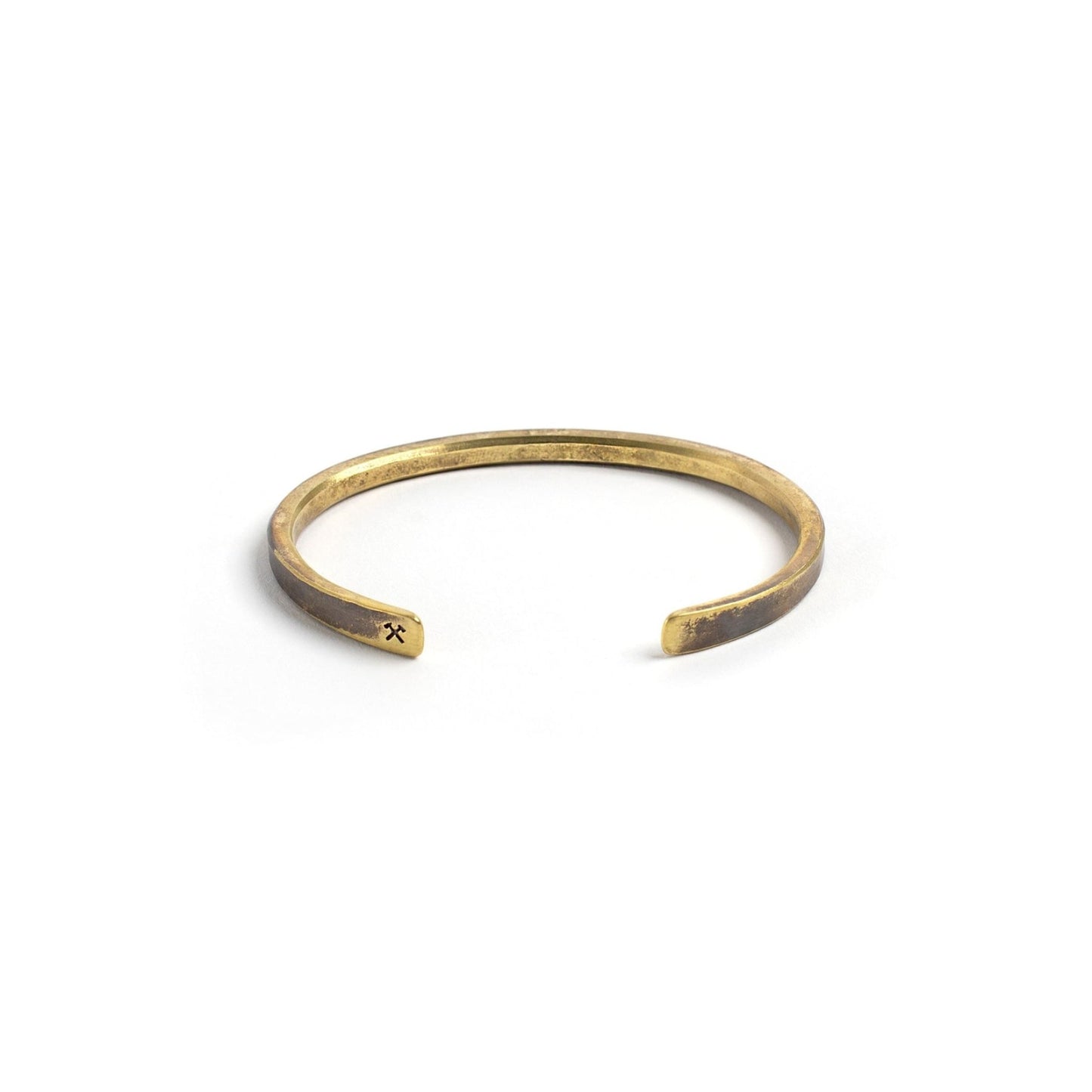 Classic Cuff - MST GoodsBraceletStudebaker Metals