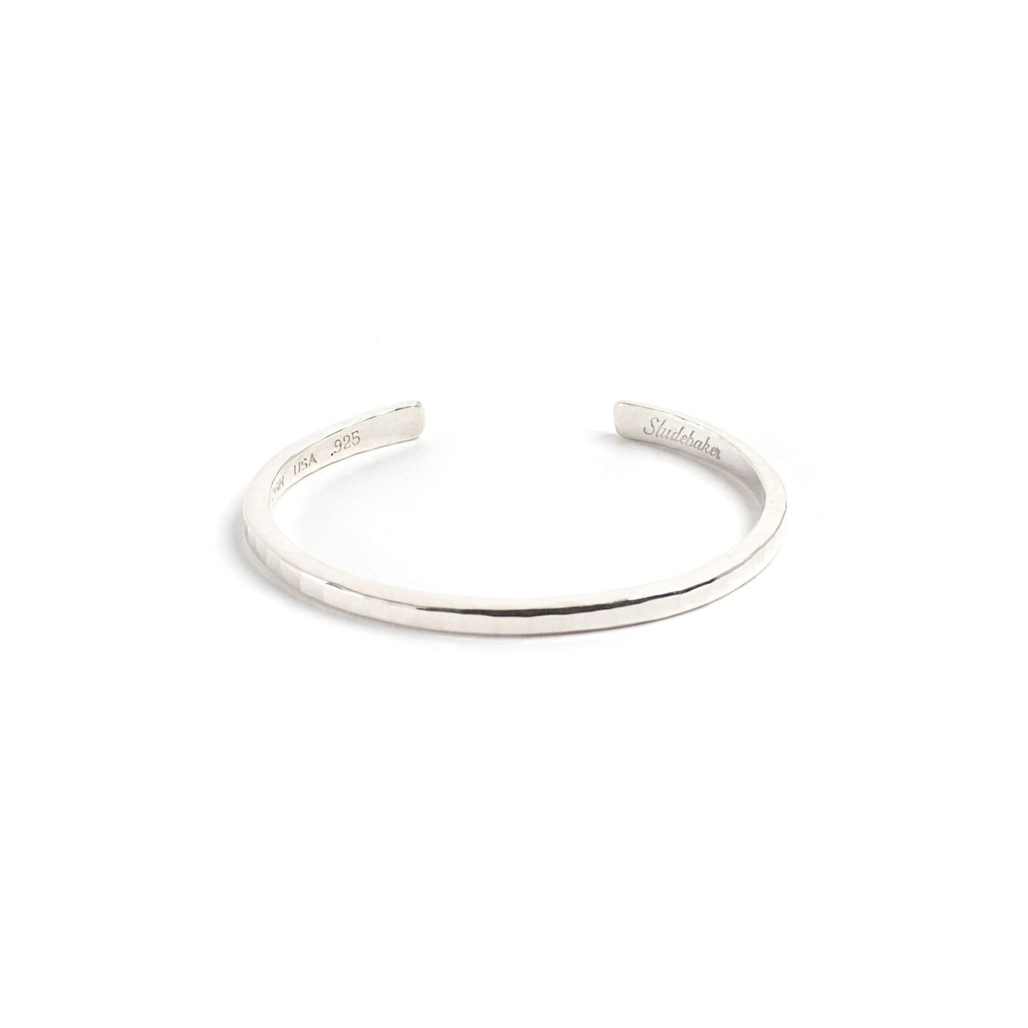 Classic Cuff - MST GoodsBraceletStudebaker Metals