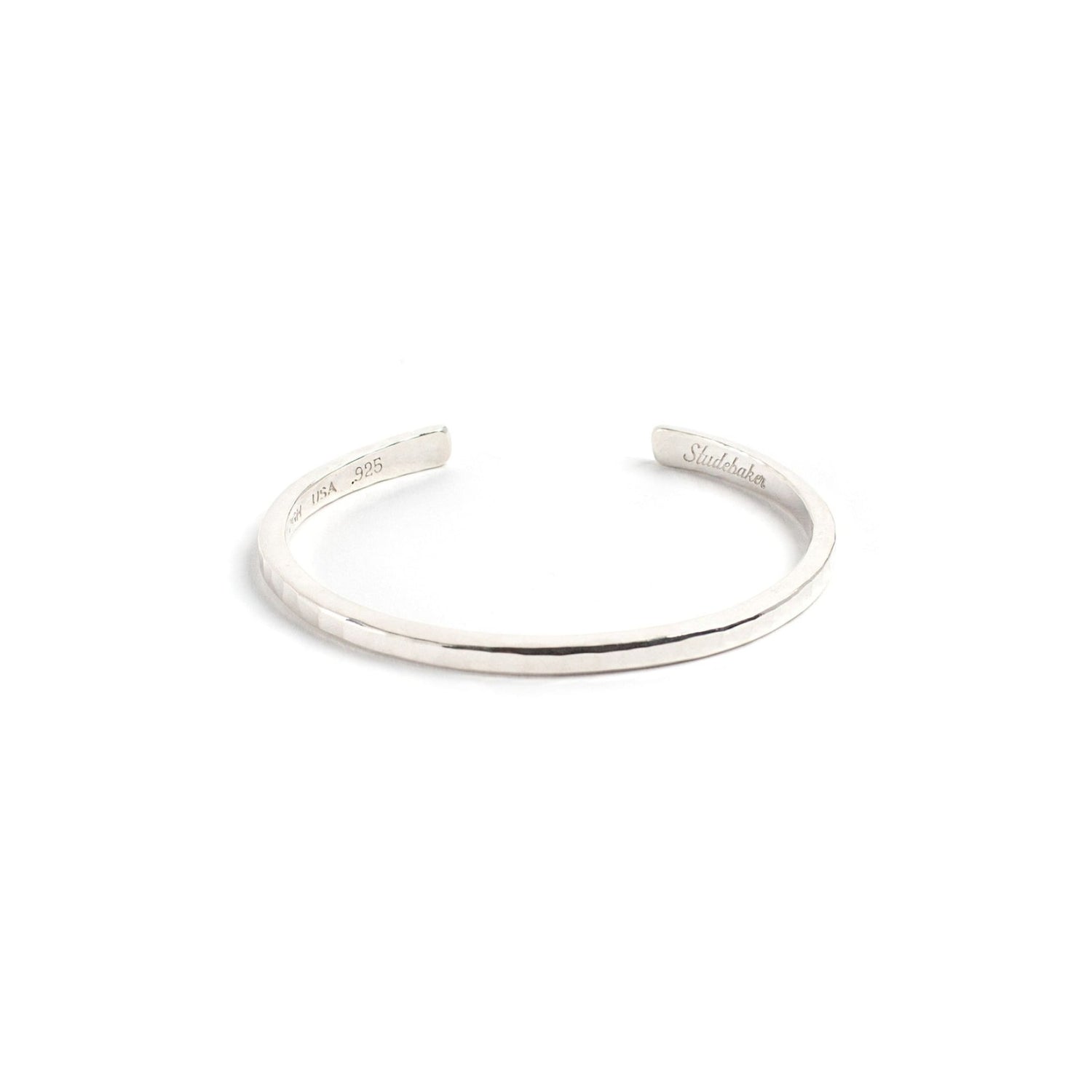 Classic Cuff - MST GoodsBraceletStudebaker Metals