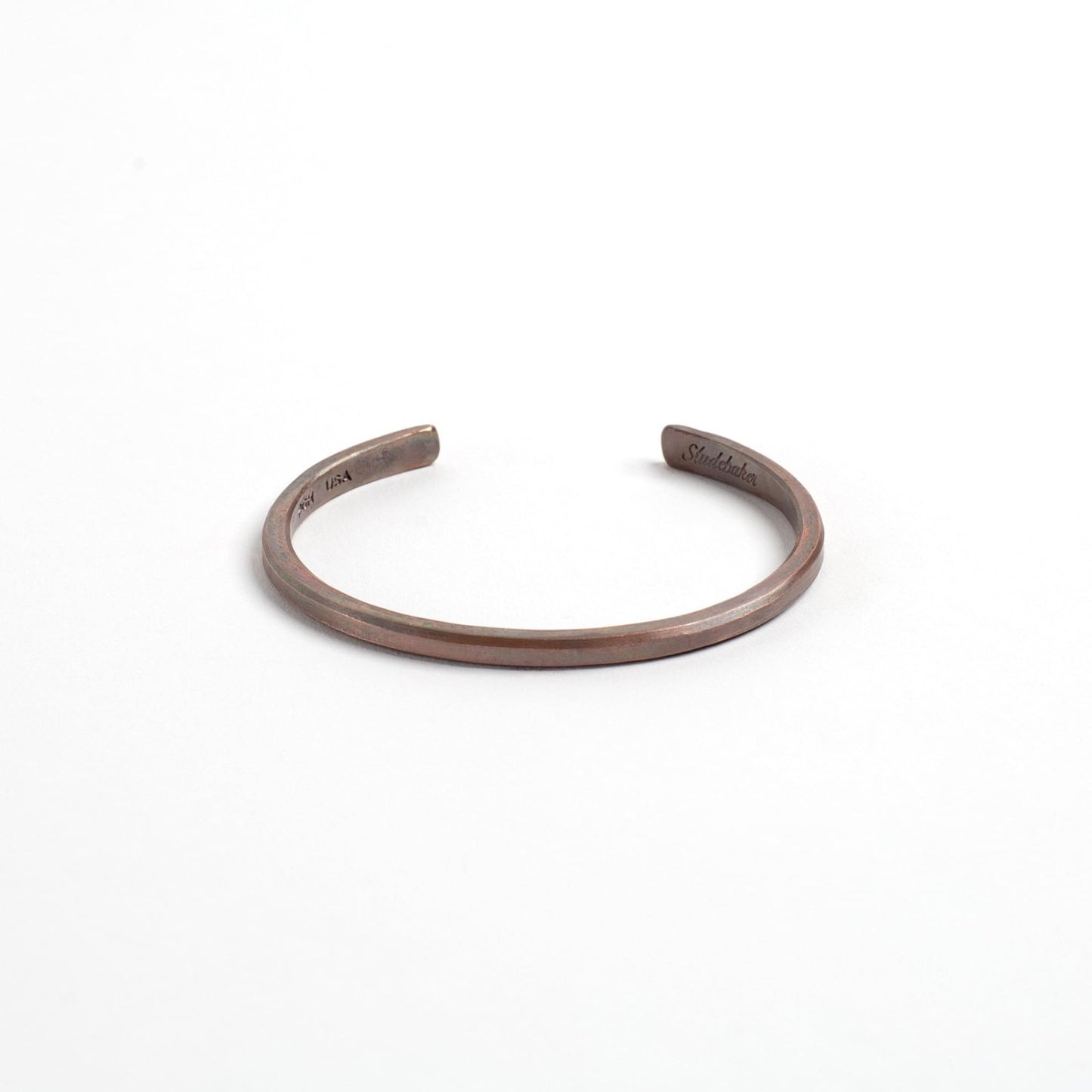 Classic Cuff - MST GoodsBraceletStudebaker Metals