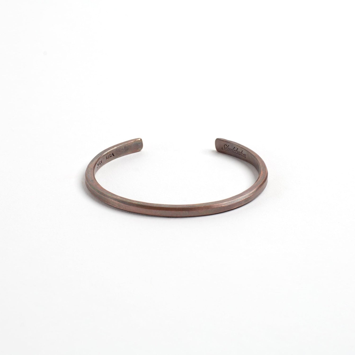Classic Cuff - MST GoodsBraceletStudebaker Metals