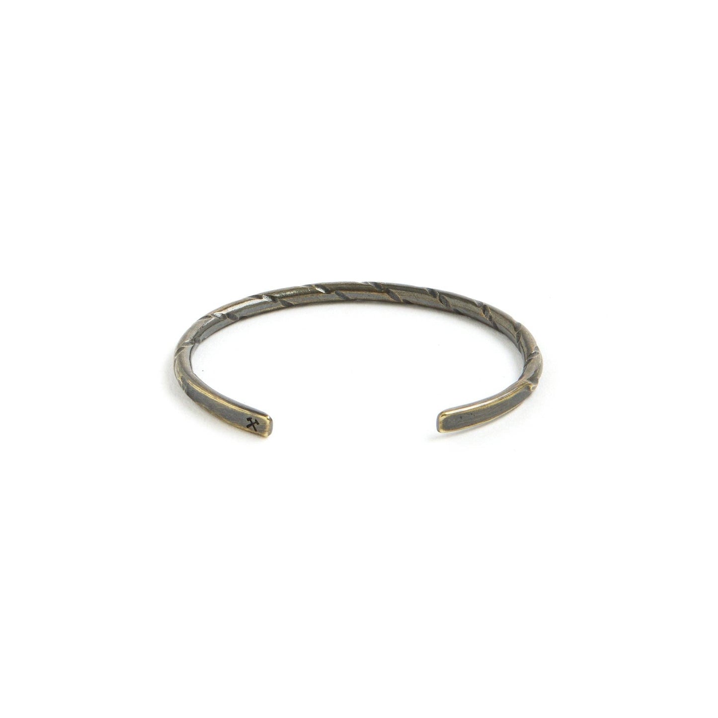 Classic Cuff - MST GoodsBraceletStudebaker Metals