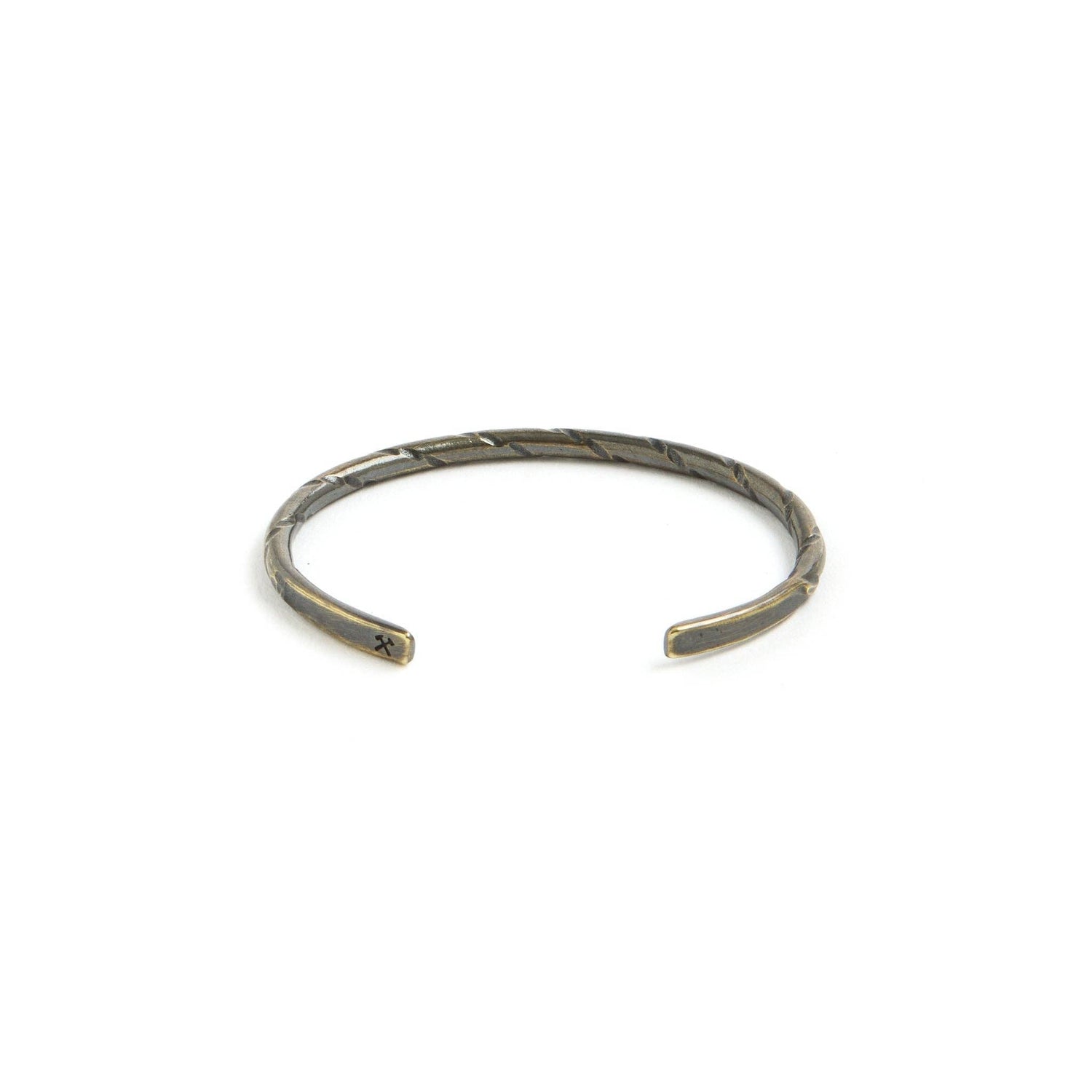 Classic Cuff - MST GoodsBraceletStudebaker Metals