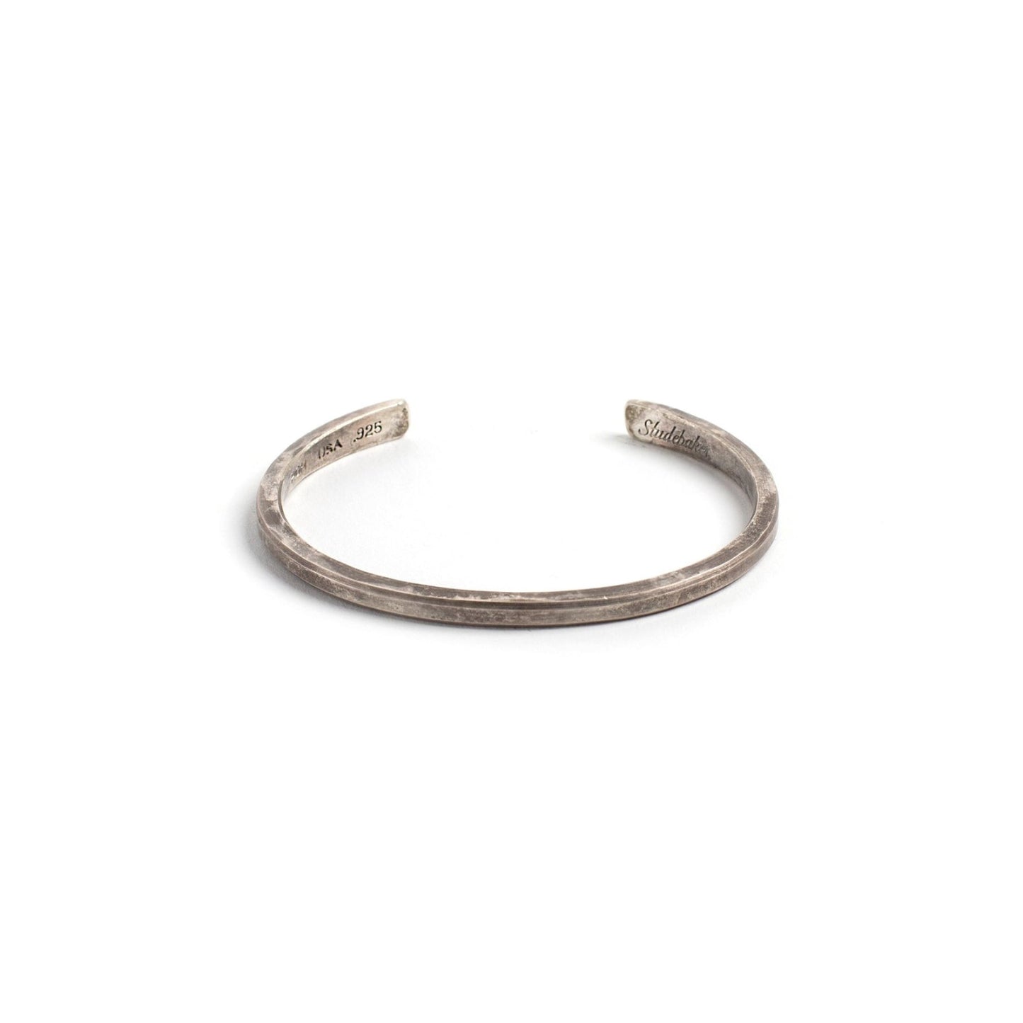 Classic Cuff - MST GoodsBraceletStudebaker Metals