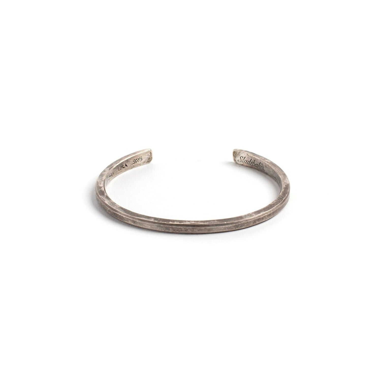 Classic Cuff - MST GoodsBraceletStudebaker Metals