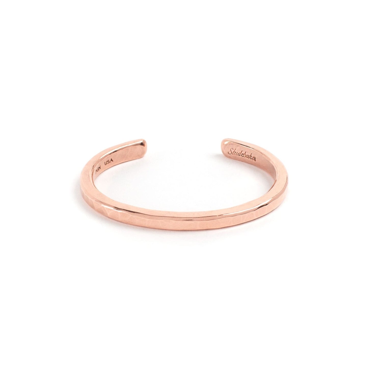 Classic Cuff - MST GoodsBraceletStudebaker Metals