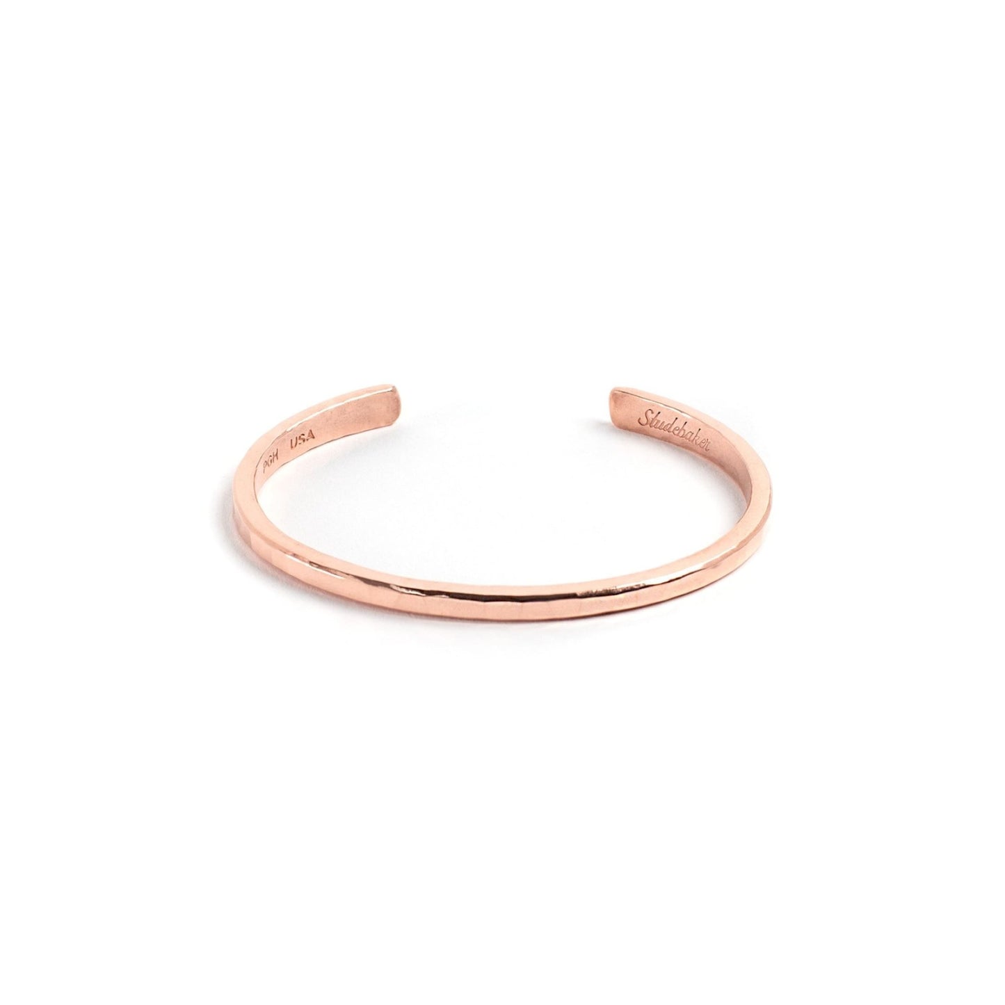 Classic Cuff - MST GoodsBraceletStudebaker Metals