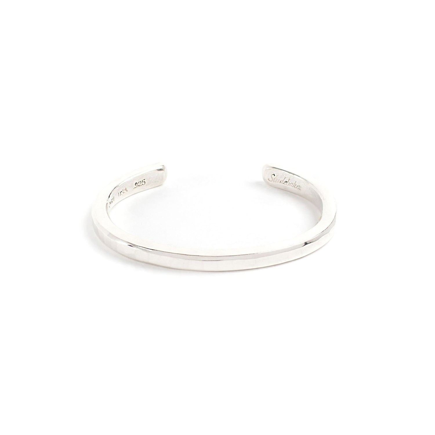 Classic Cuff - MST GoodsBraceletStudebaker Metals