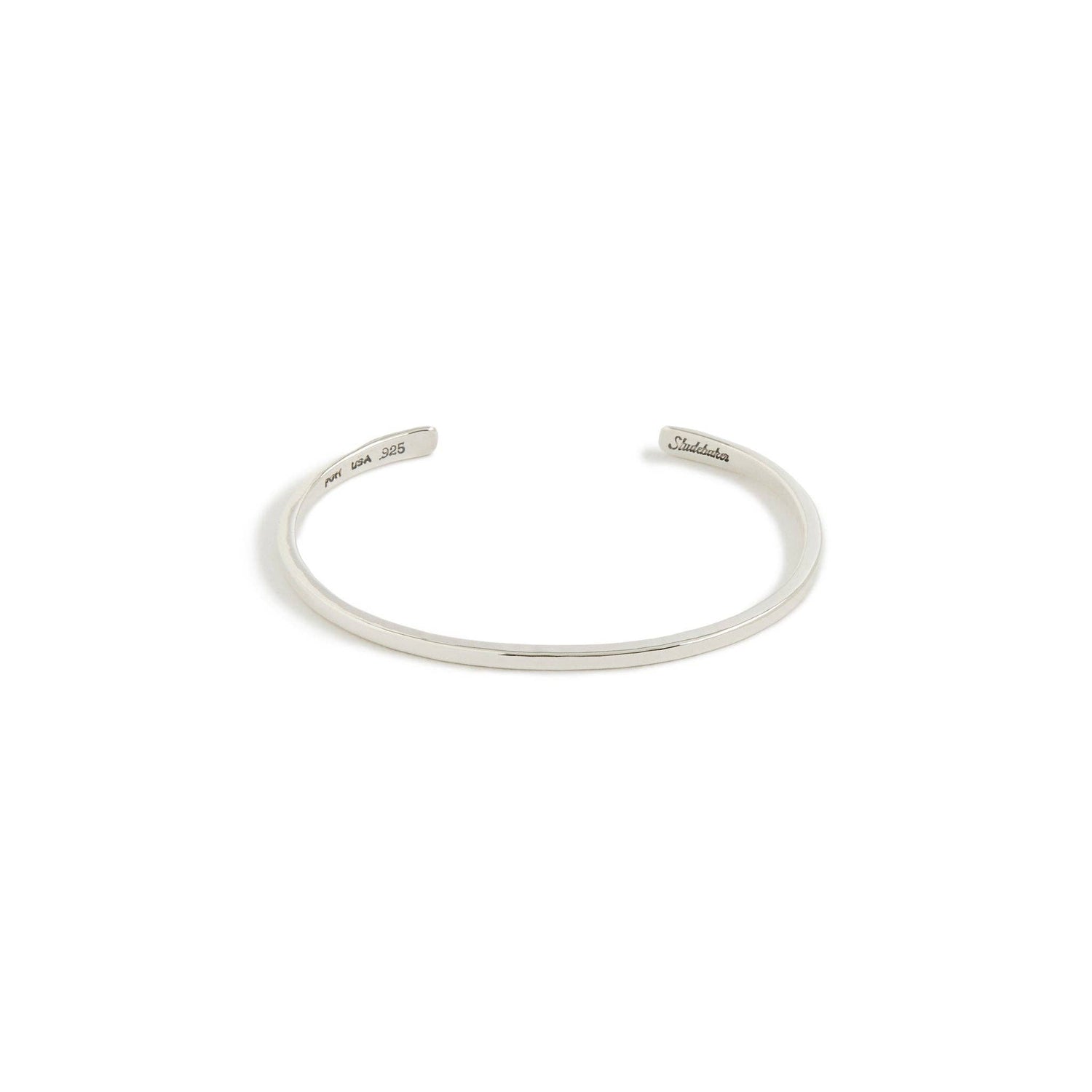 Classic Cuff - MST GoodsBraceletStudebaker Metals
