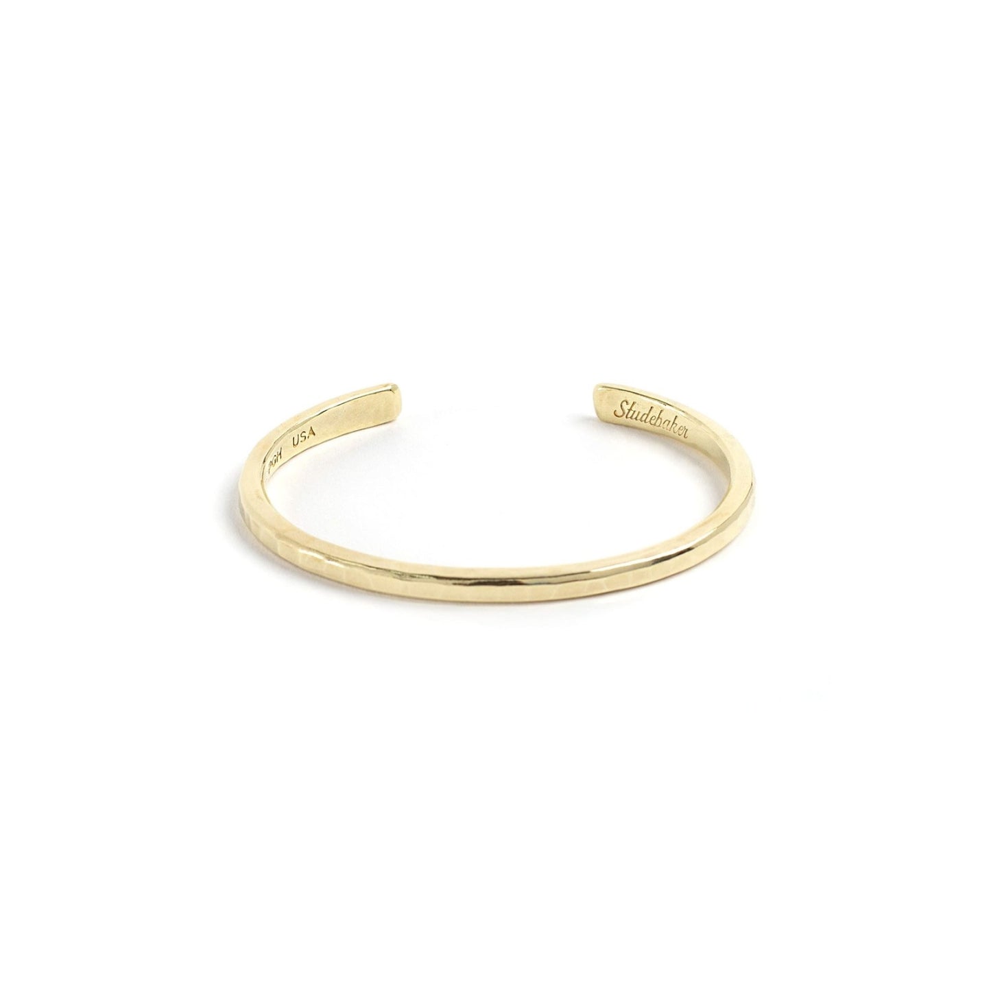 Classic Cuff - MST GoodsBraceletStudebaker Metals