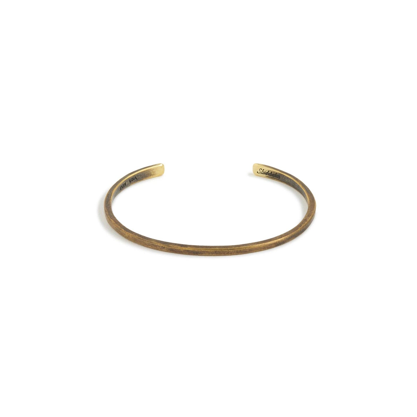 Classic Cuff - MST GoodsBraceletStudebaker Metals