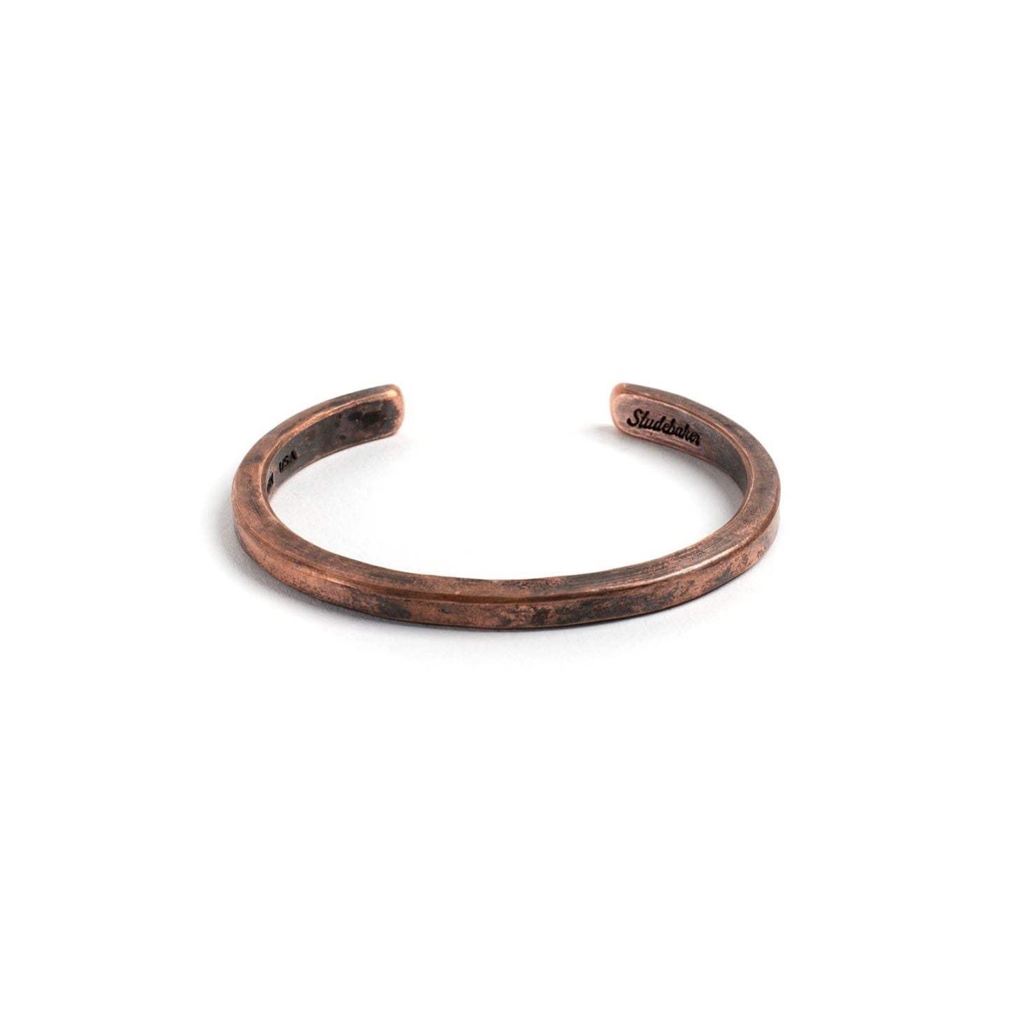 Classic Cuff - MST GoodsBraceletStudebaker Metals