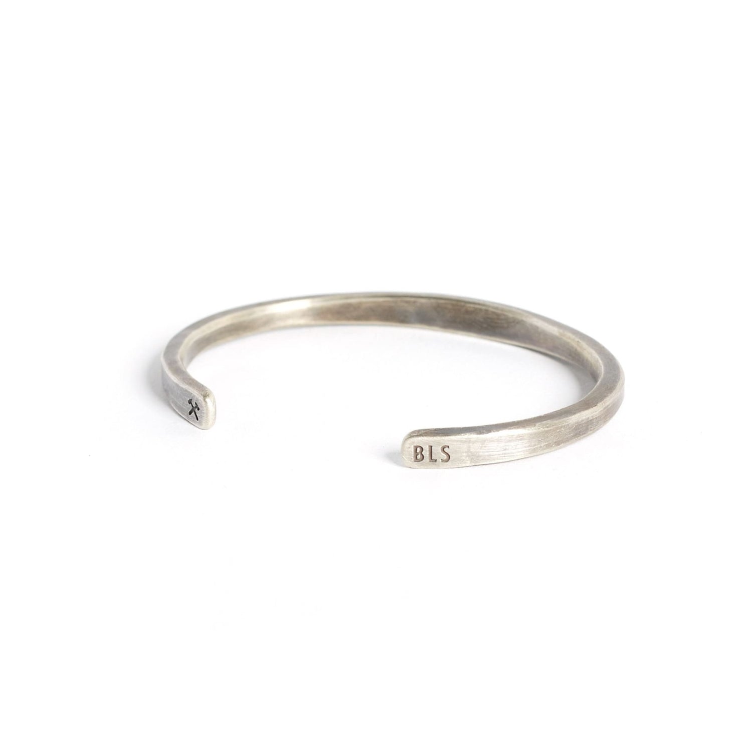 Classic Cuff - MST GoodsBraceletStudebaker Metals