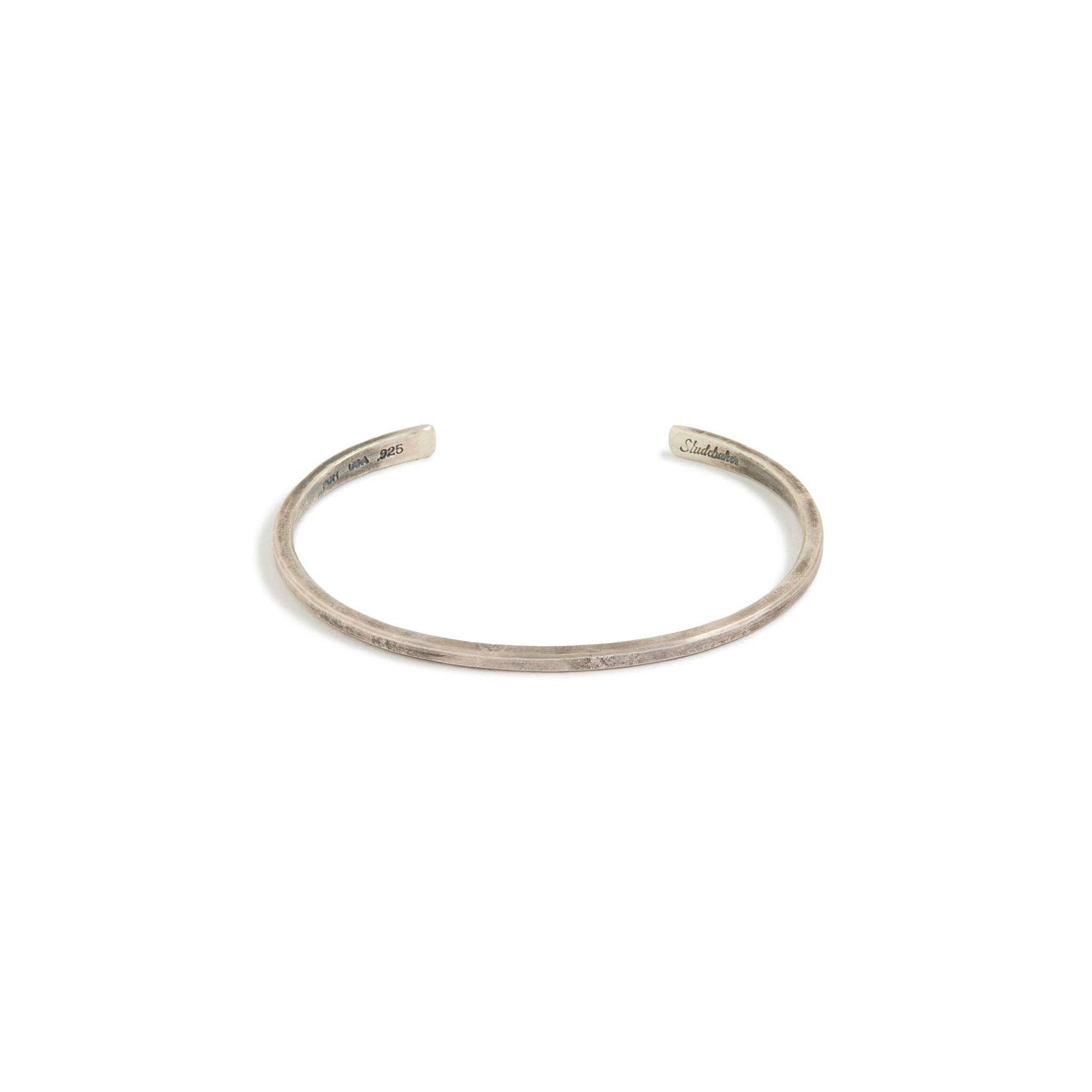 Classic Cuff - MST GoodsBraceletStudebaker Metals
