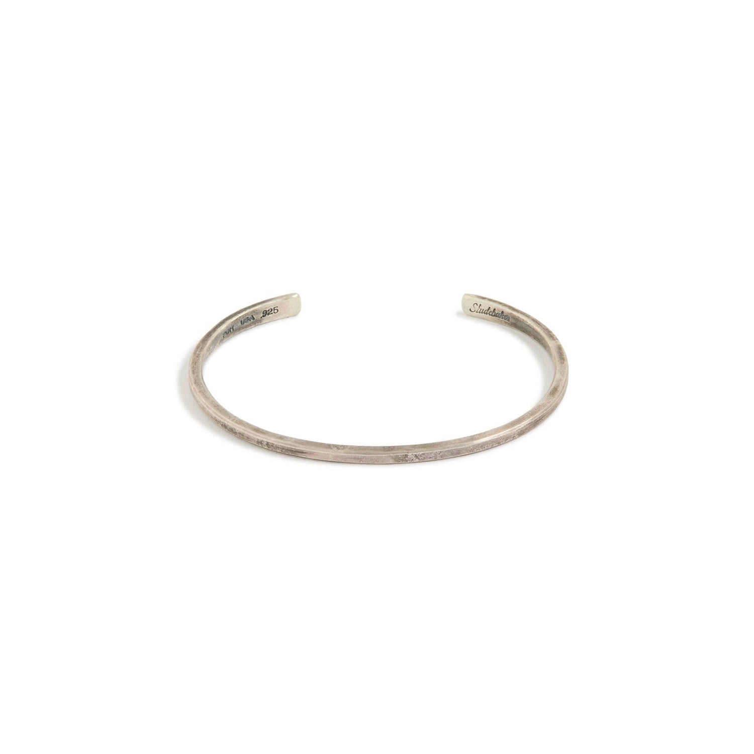 Classic Cuff - MST GoodsBraceletStudebaker Metals